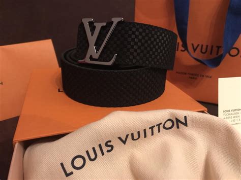 louis vuitton gürtel|gürtel für männer.